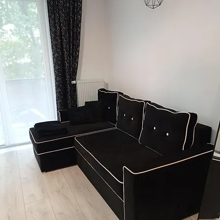 Mokotow -near Chopin Airport Apartment